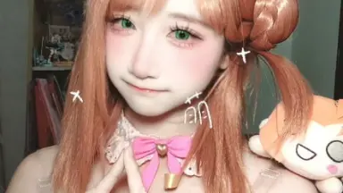 霧矢あおい-哔哩哔哩_Bilibili