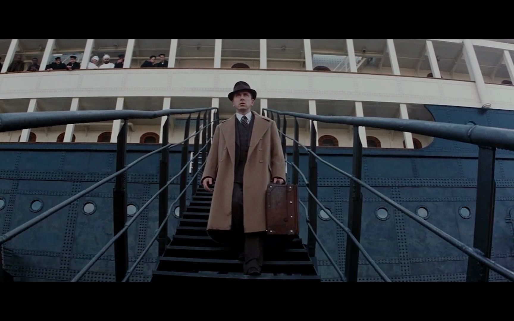 playinglovepianoversion海上钢琴师1900唱片欣赏