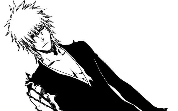 bvn修行一护迷之一代版本