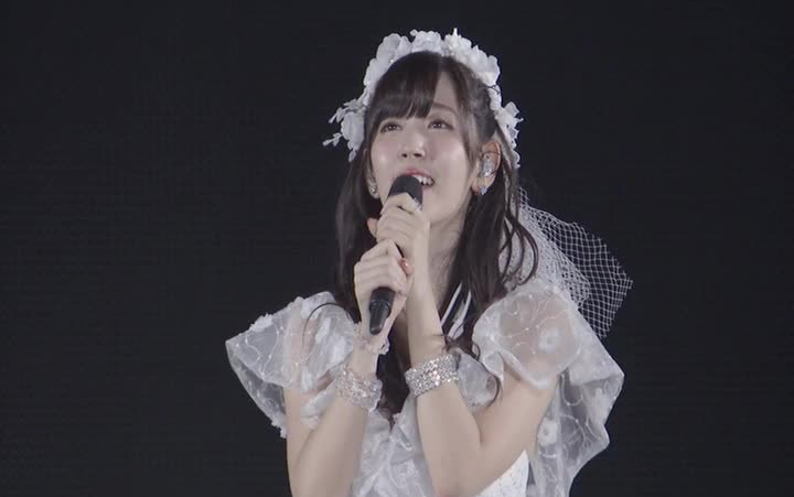 鈴木愛理on℃-ute LAST CONCERT in さいたまスーパーアリーナ ソロDVD