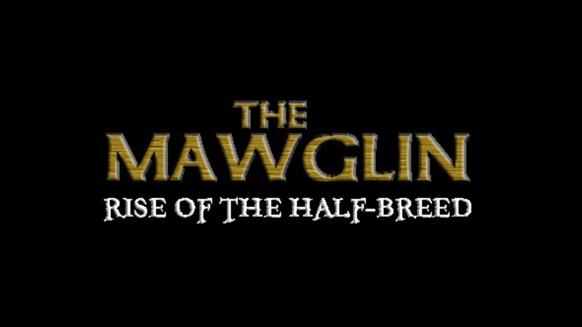 [图]【Flipline黑历史系列】The Mawglin：Rise of the Half-Breed游戏介绍