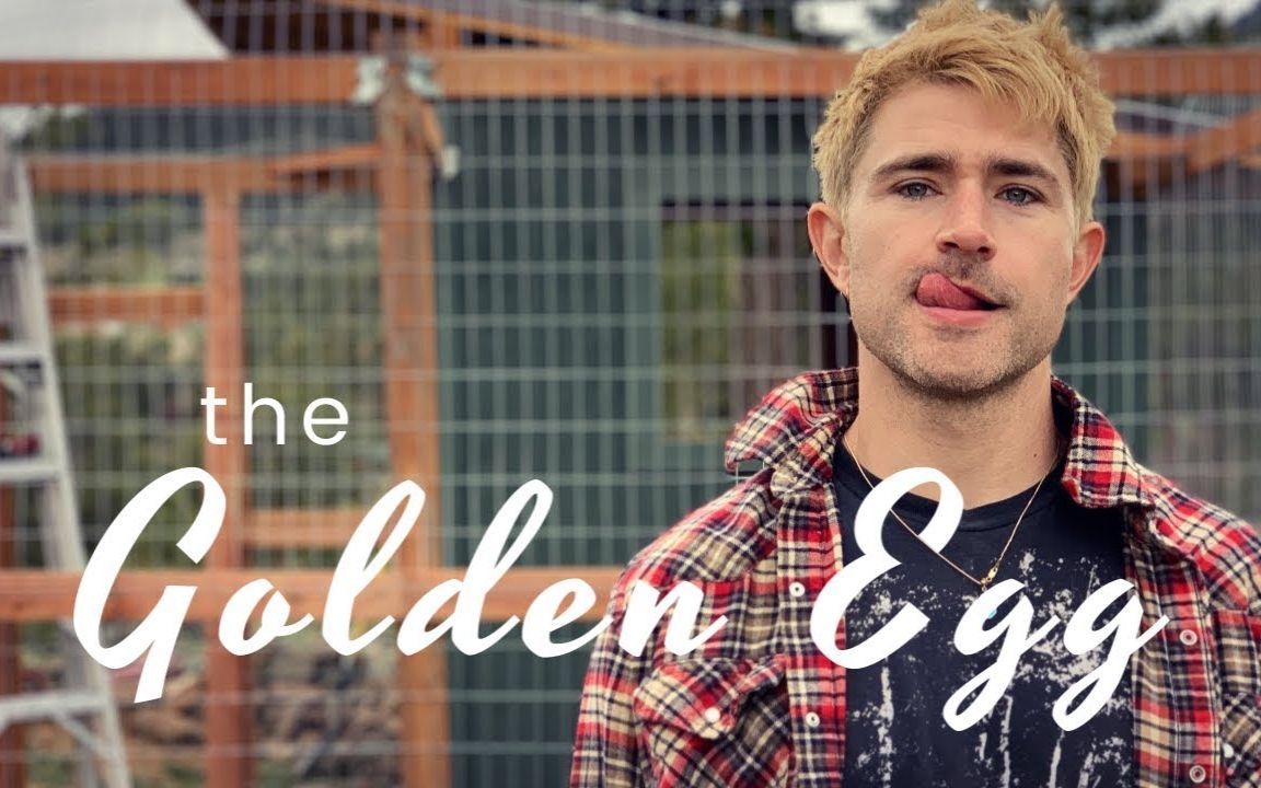 [中字/mattblue] 关于"蛋"的那点事~!