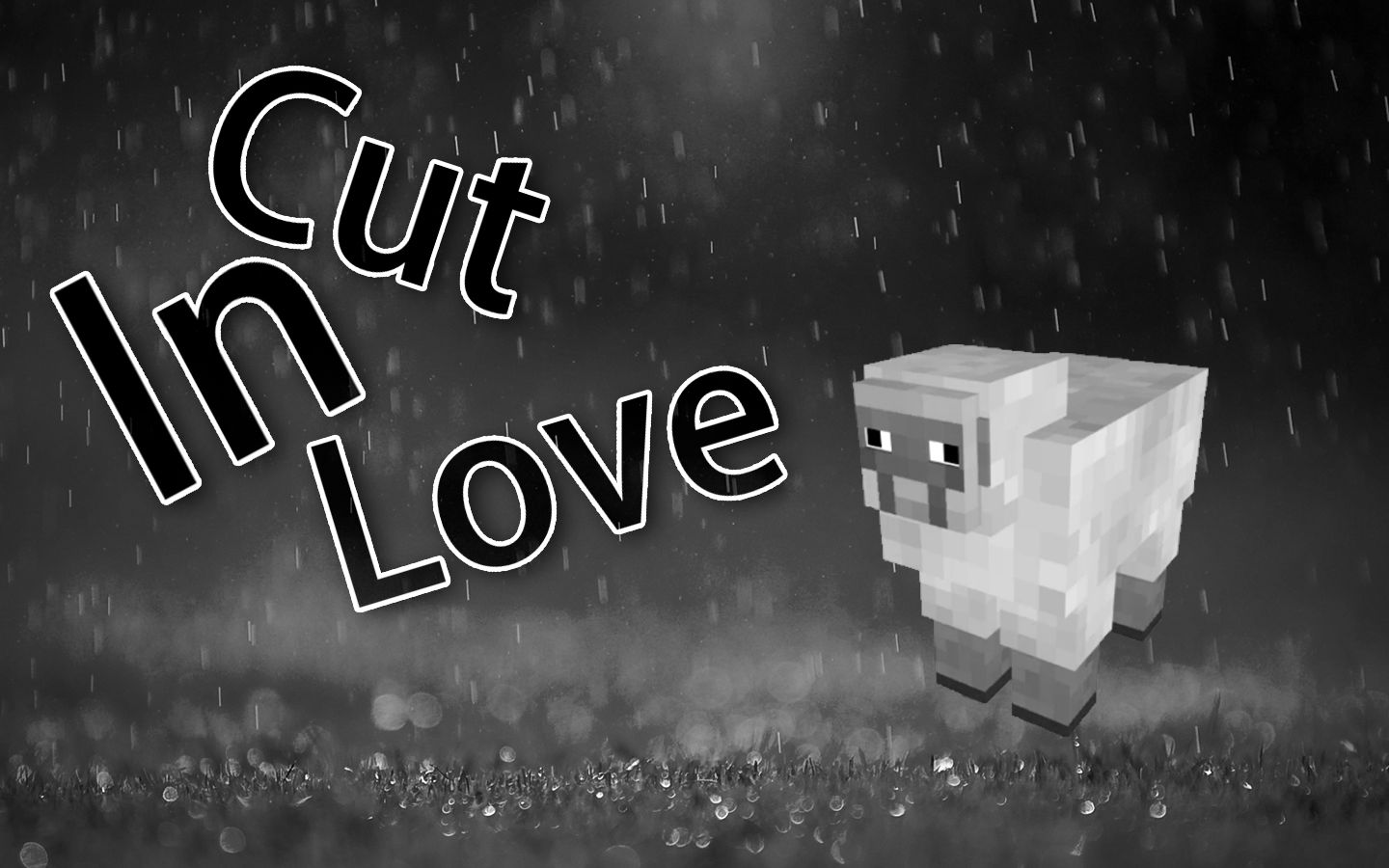 cubic castle——自己玩自己的minecraft,别偷我木头!