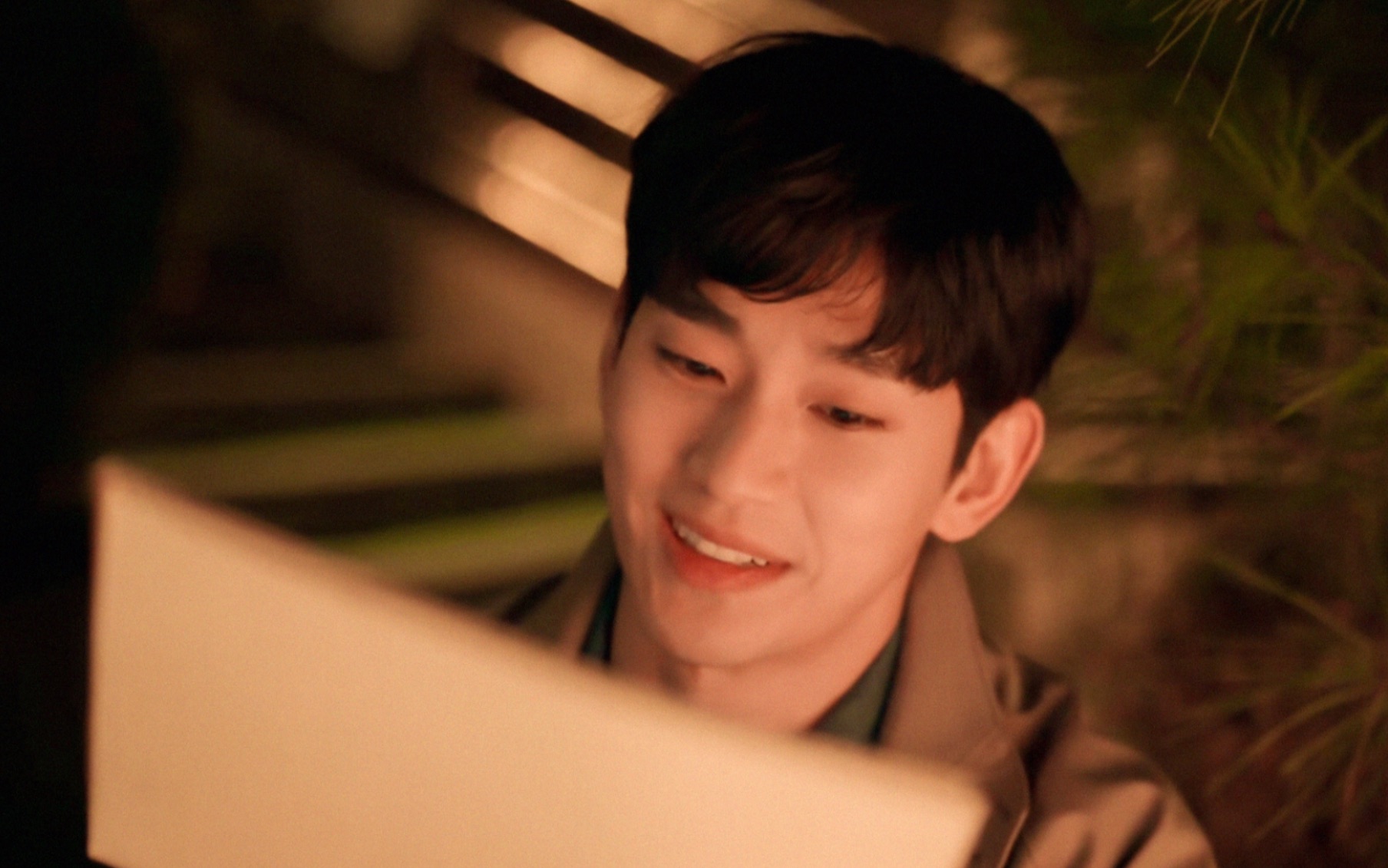 孙泽源身边房间开口脆ost系列音色就是为唱歌而生的