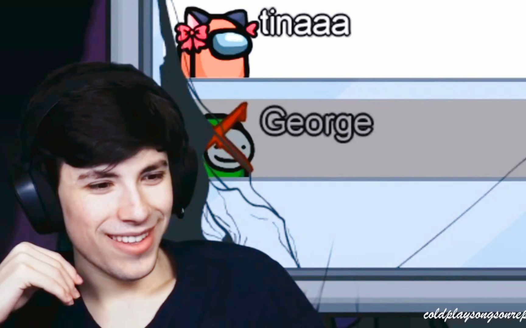 【dnf】george的dream专属笑容_哔哩哔哩_bilibili