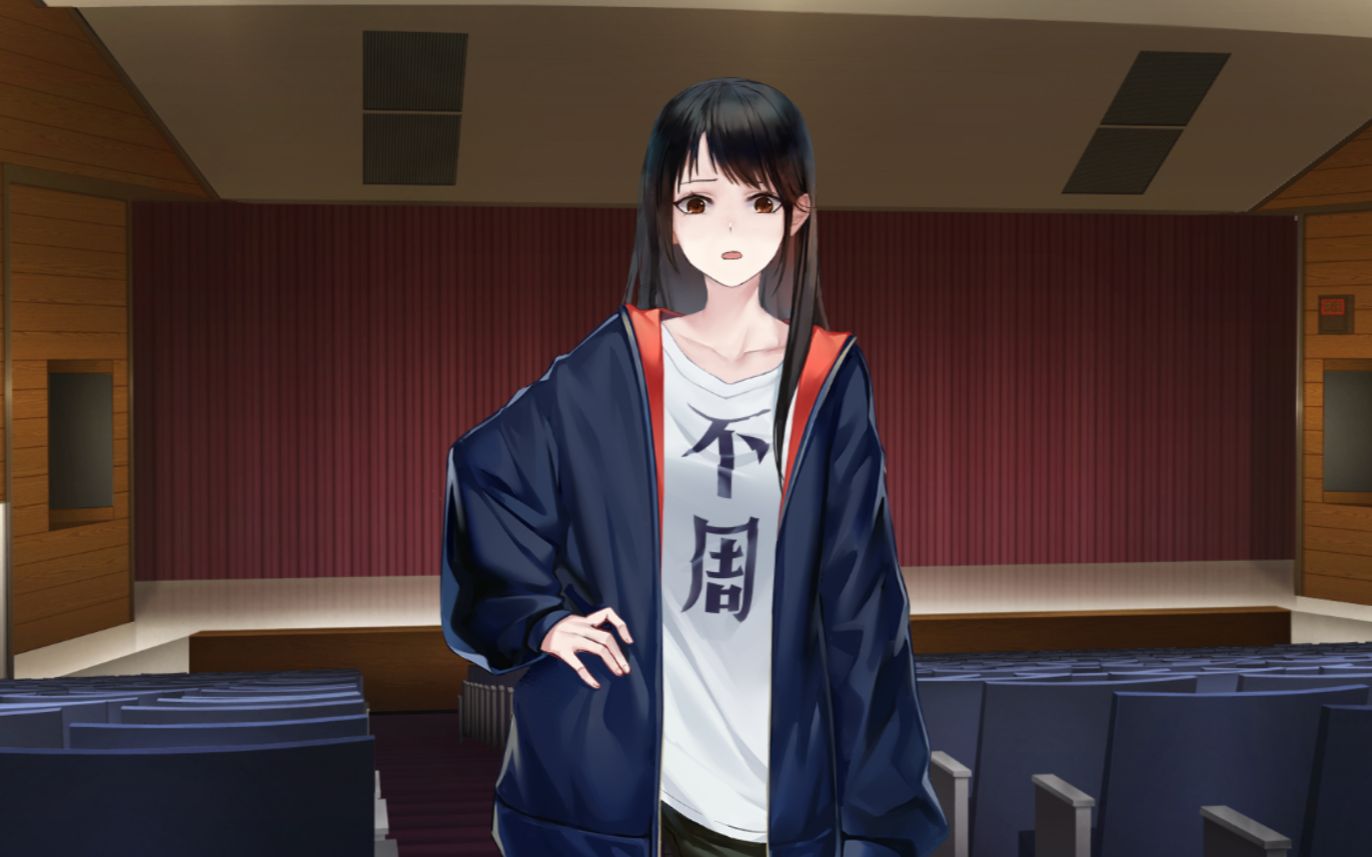 【从旁观者到经历者】他人世界末 ep.06