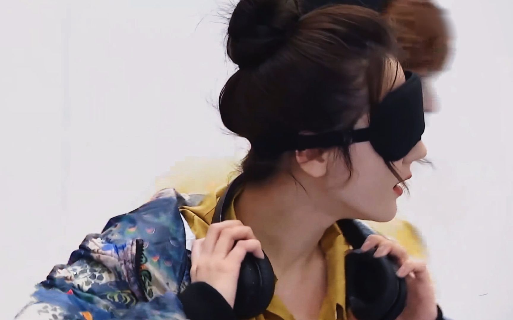 【兴迪】捕捉的细节  甜 圈地自萌