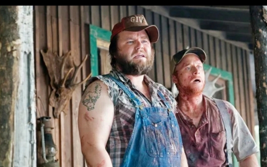 双宝斗恶魔(美国)