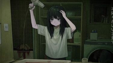 初音ミク】もういっそ終わらせた方が楽【罪草】_哔哩哔哩_bilibili