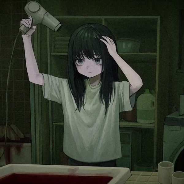 初音ミク】もういっそ終わらせた方が楽【罪草】_哔哩哔哩_bilibili