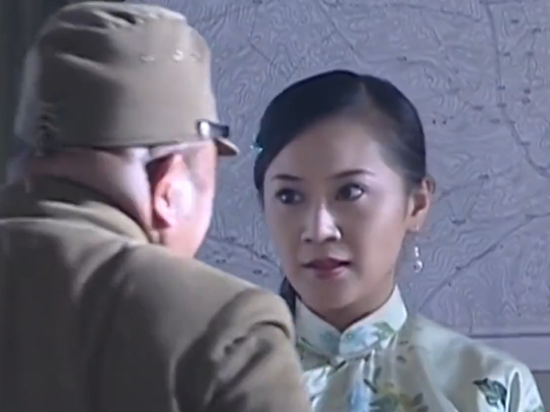 小兵张嘎:年少不知仙花好