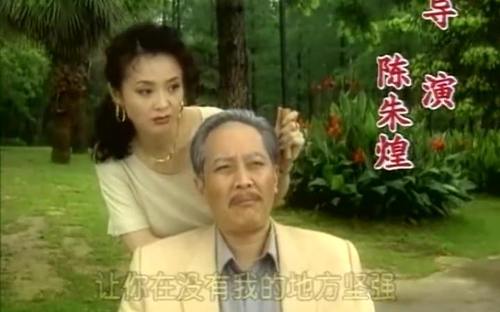 【影视原声】1999 小丈夫妻大姐 片头片尾 梦一场那英/嫁妆慕钰华哔哩哔哩bilibili