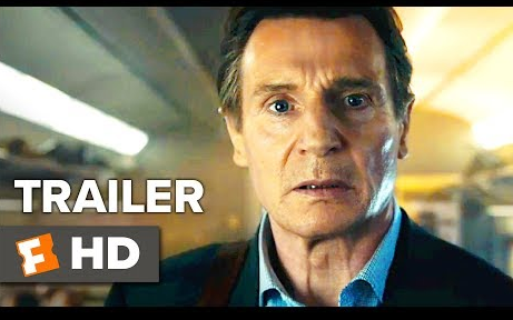 [图]2018/通勤营救/抢先预告1/The Commuter Teaser Trailer #1