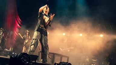 coldrain/DVD1】coldrain - LIVE & BACKSTAGE AT BLARE FEST.2020 (DVD