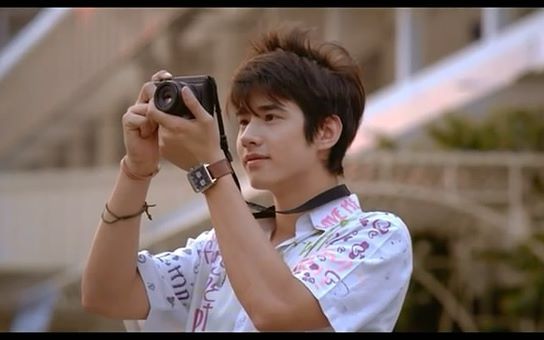 【初恋这件小事】 你不知道的事 | 阿亮学长向