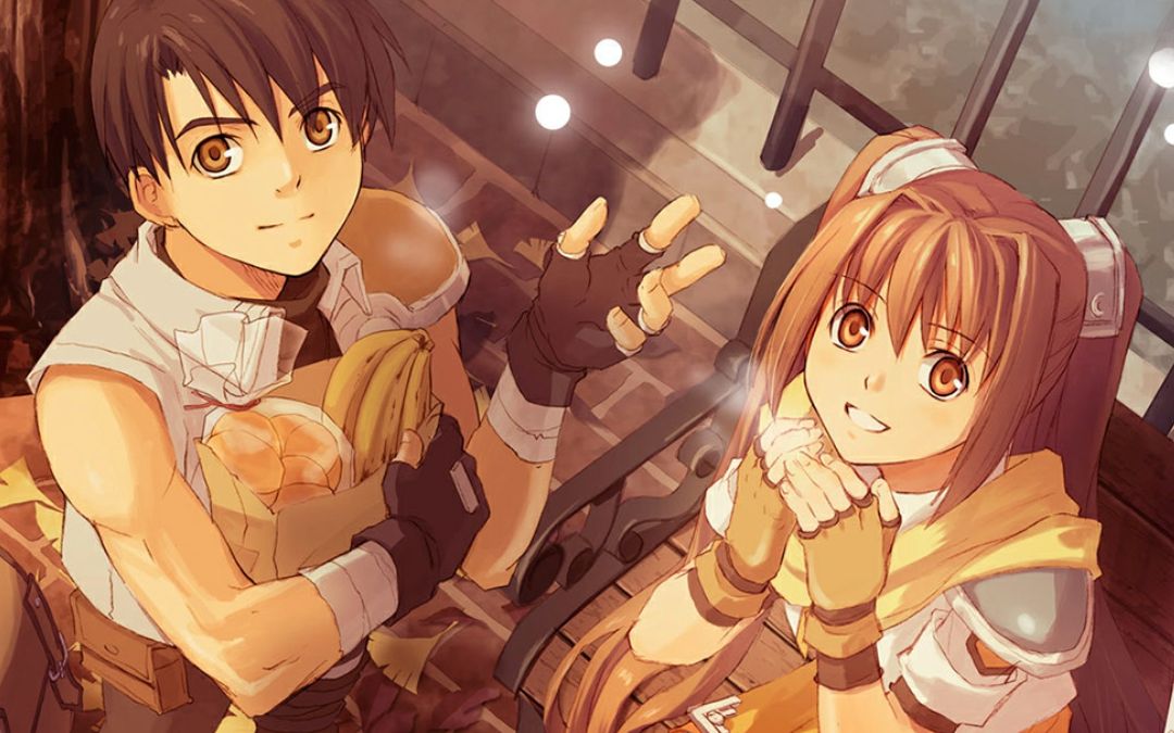 【空之轨迹fc】(5)【主线】剿灭帕赛尔农场的魔兽