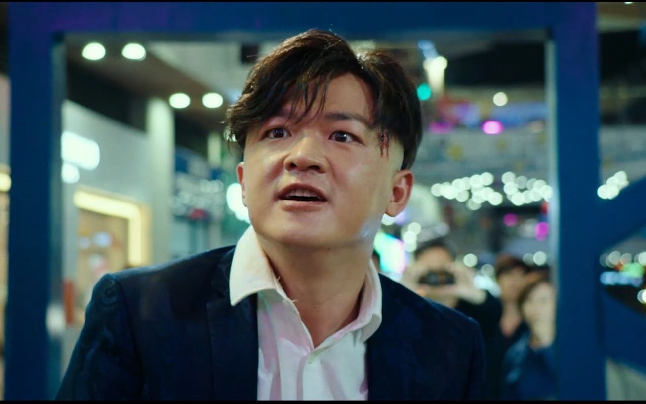 赵公子潇洒吸毒,潇洒打人然后潇洒入狱