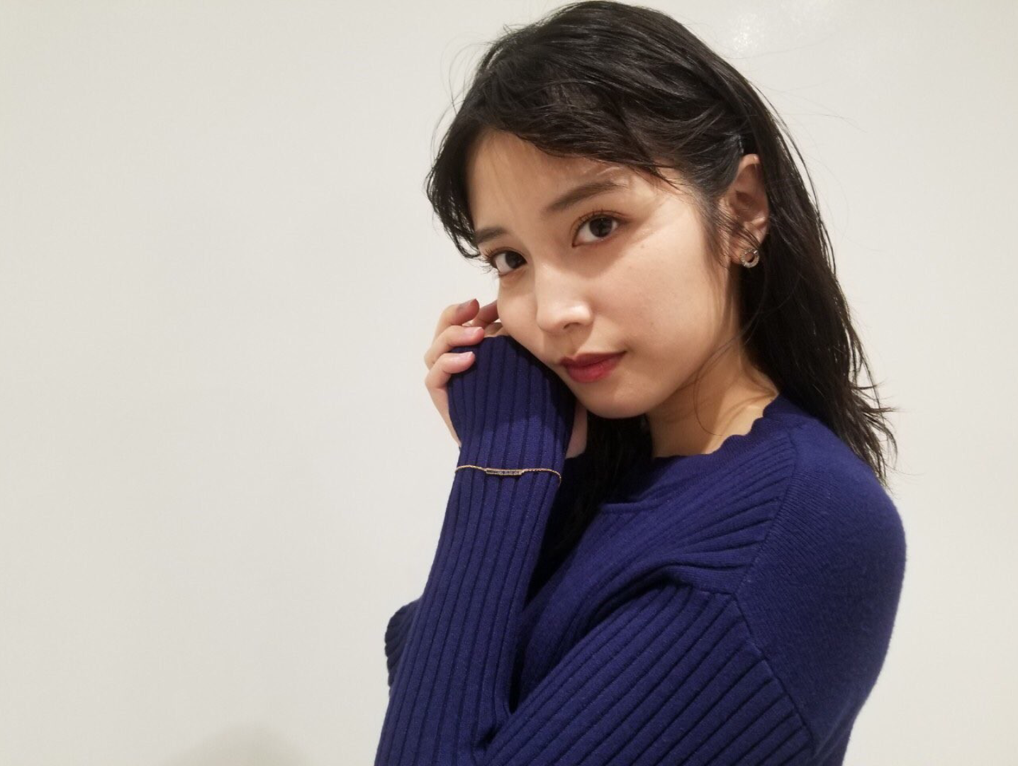 假面骑士exaid女主poppy扮演者松田琉华近照合集