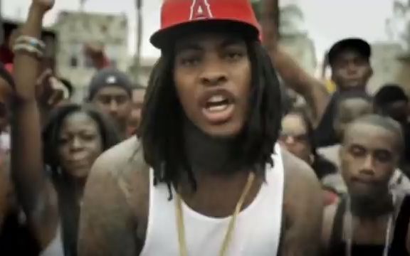 [图]Waka Flocka - Workin' [OFFICIAL DIRTY VIDEO]