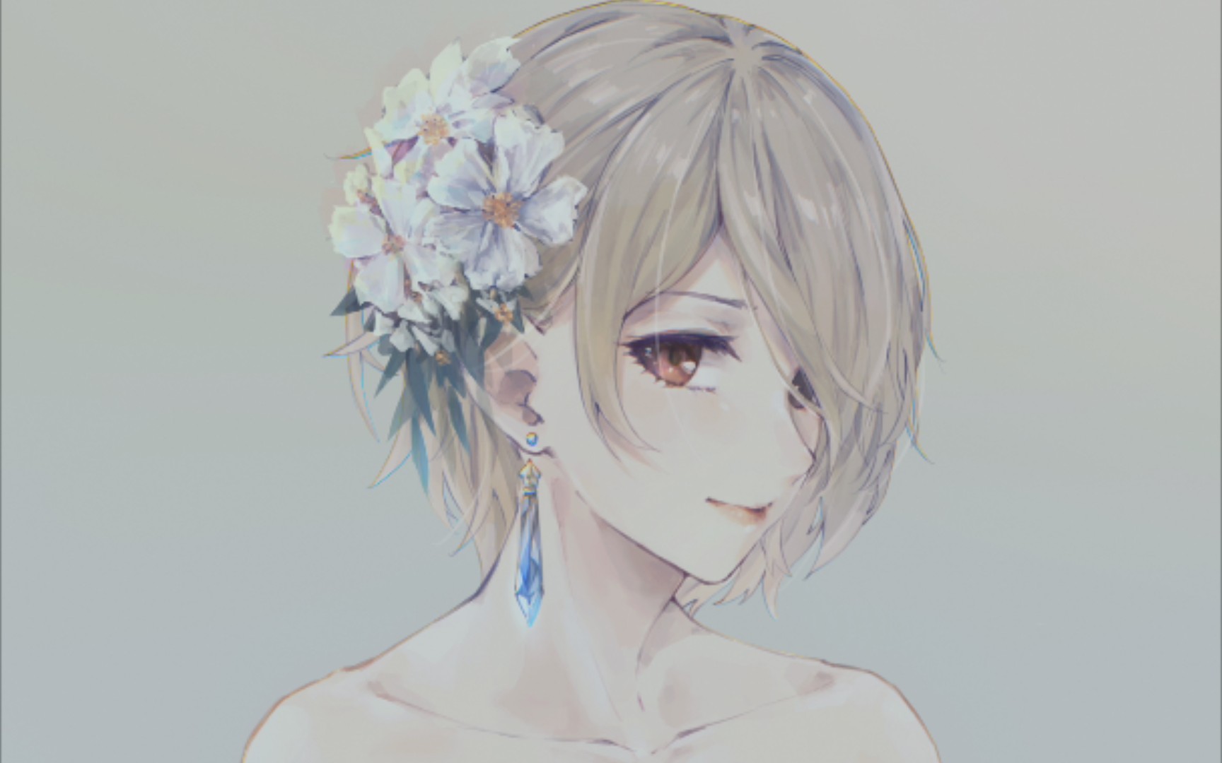 【崩坏3】冰塔携手赤鸢老师轻取130难度往世乐土_哔哩哔哩bilibili