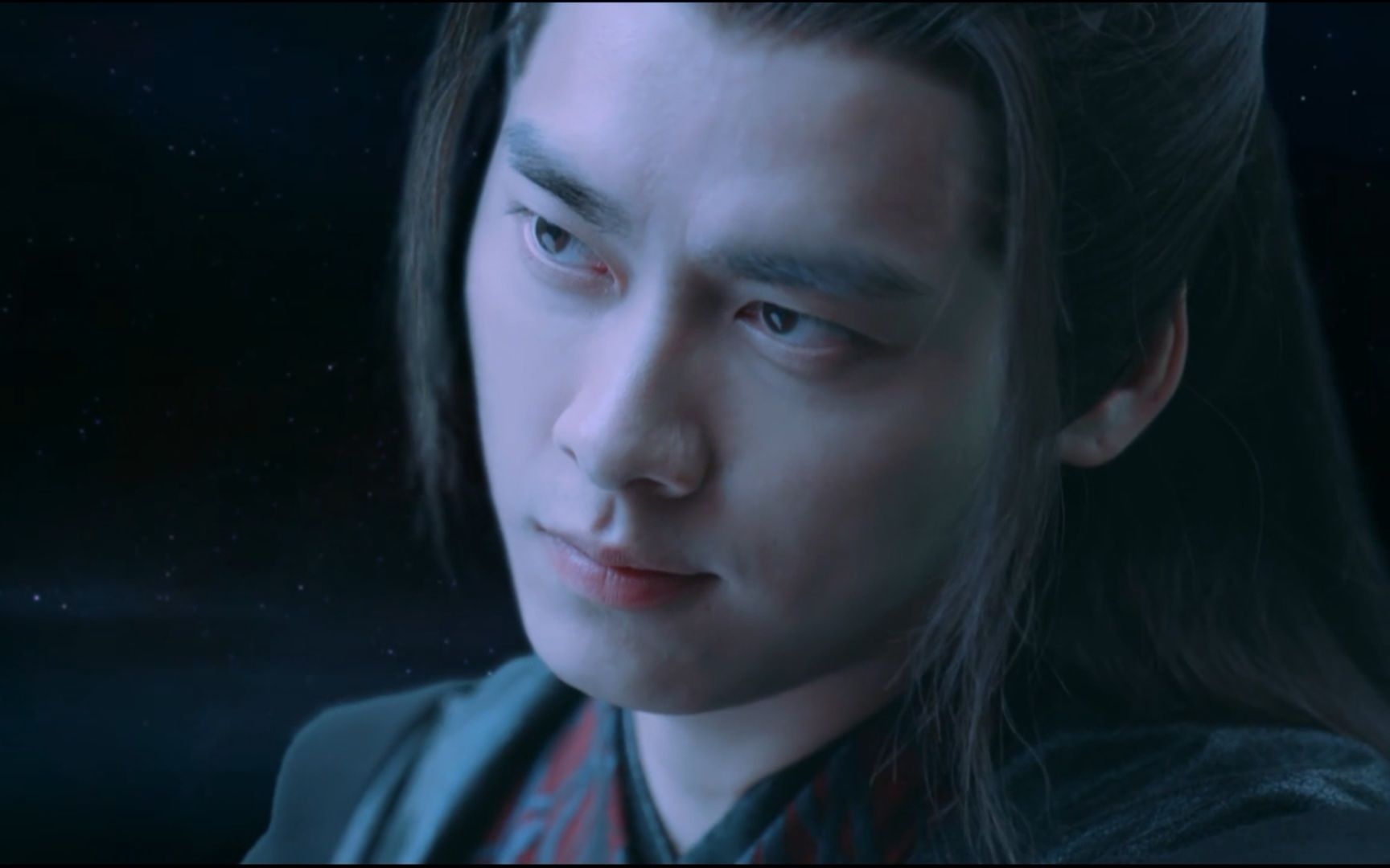 【李易峰赵丽颖】【凡瑶】黑化小凡变病娇鬼厉