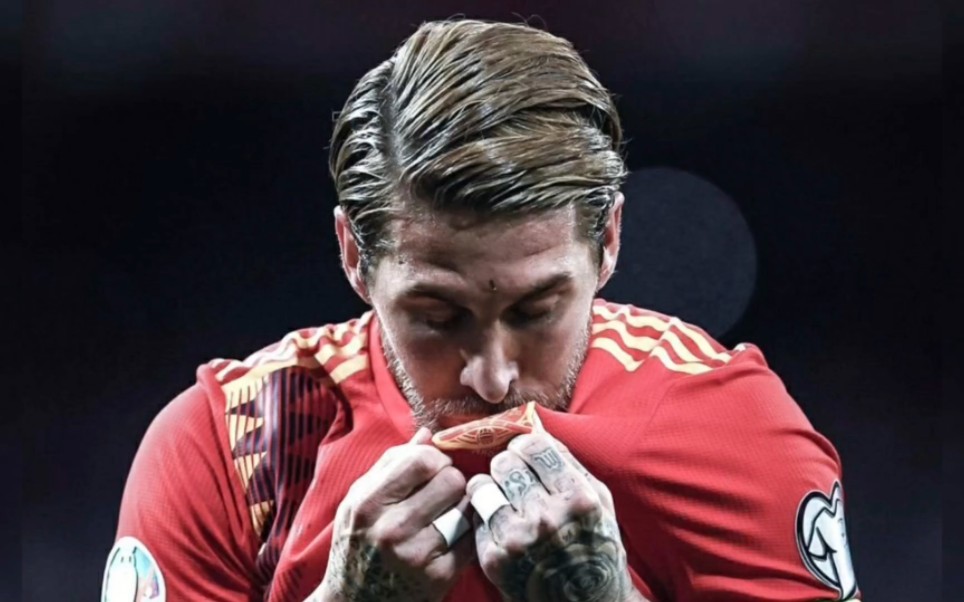 拉莫斯没进入西班牙队的世界杯大名单,对球队来说绝对是一大损失