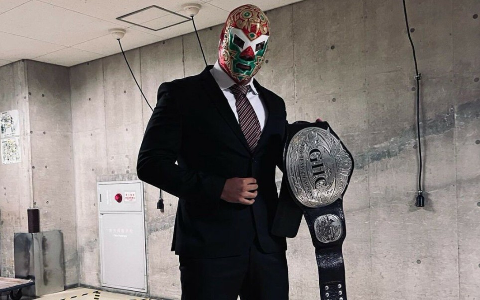 [图]NOAH El Hijo del Dr.Wagner Jr.出场音乐Legado