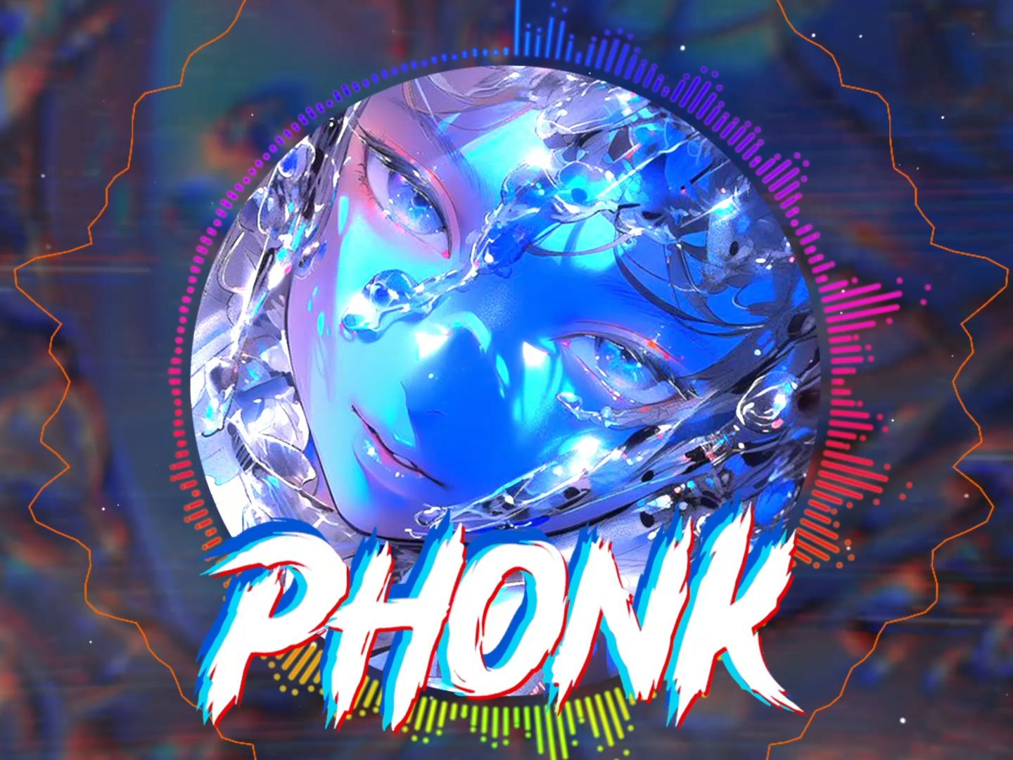 sweepz & tra$hcvndy - blue (da ba dee)