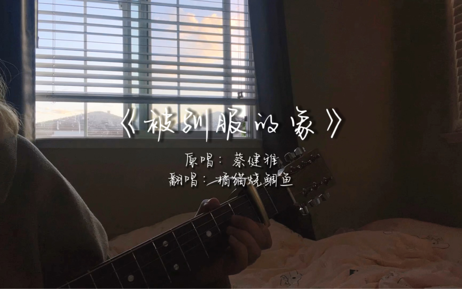 「被驯服的象」到底要笑得多虚伪,才能够融入这世界-橘猫烧鲷鱼-橘猫烧鲷鱼-哔哩哔哩视频