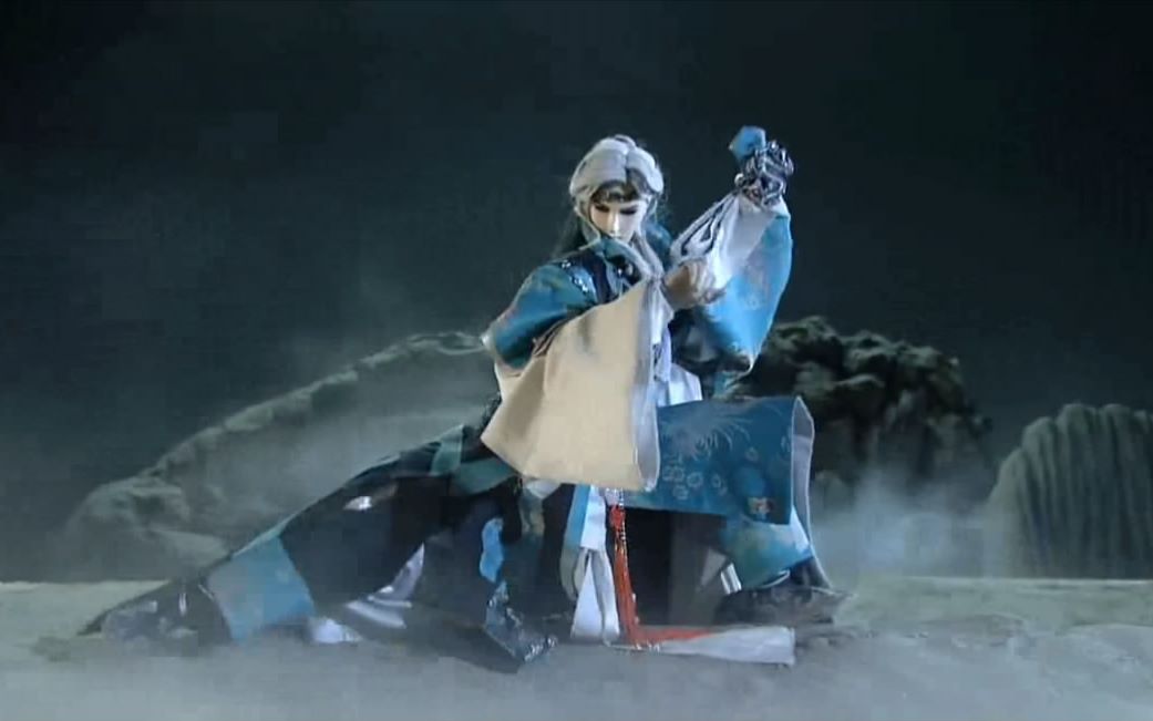 【山龙隐秀】武戏cut