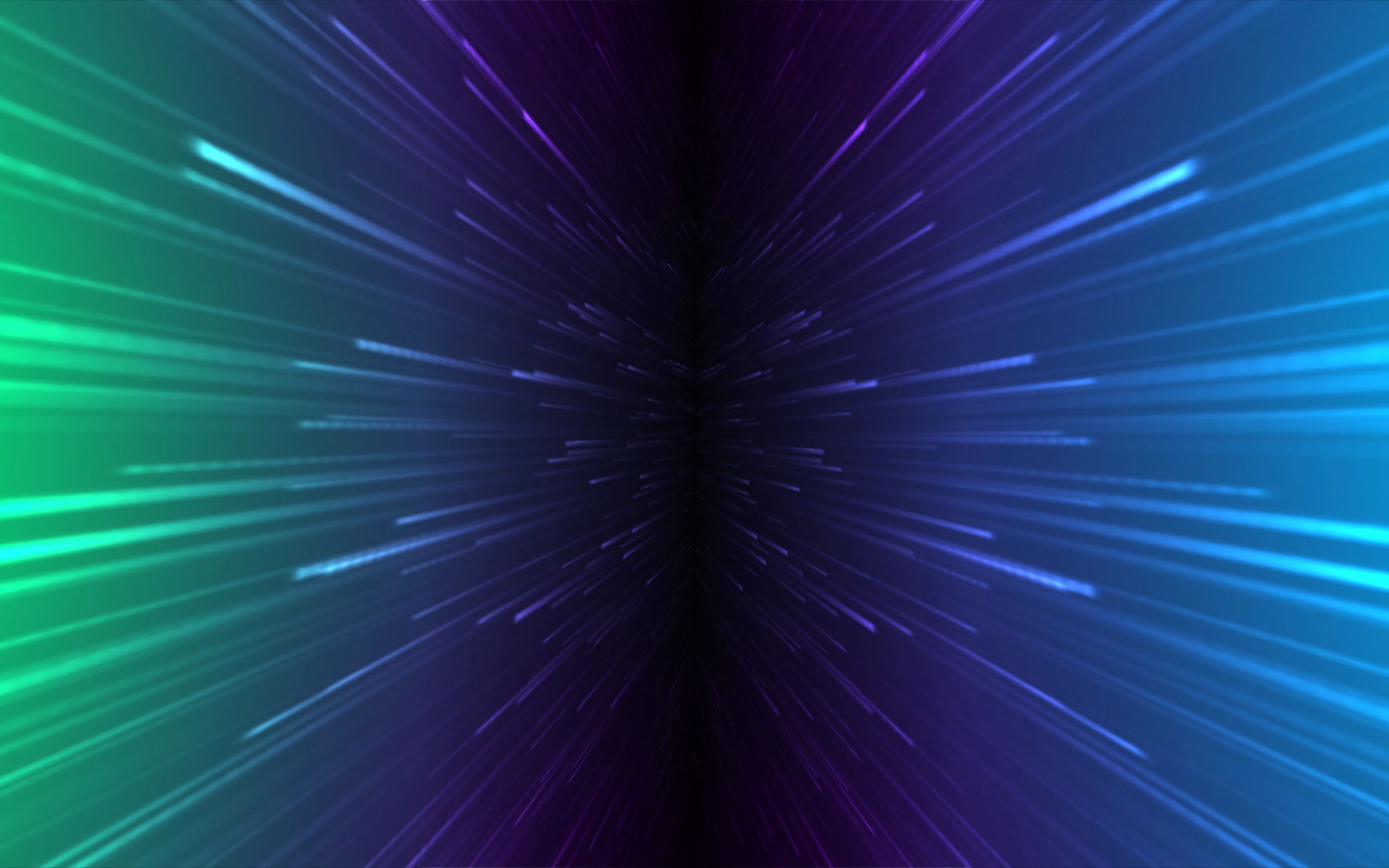 mp4视频文件-抽象粒子线条流星雨效果的科技视频背景_05