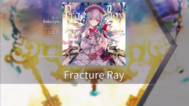 fracture ray-哔哩哔哩_Bilibili