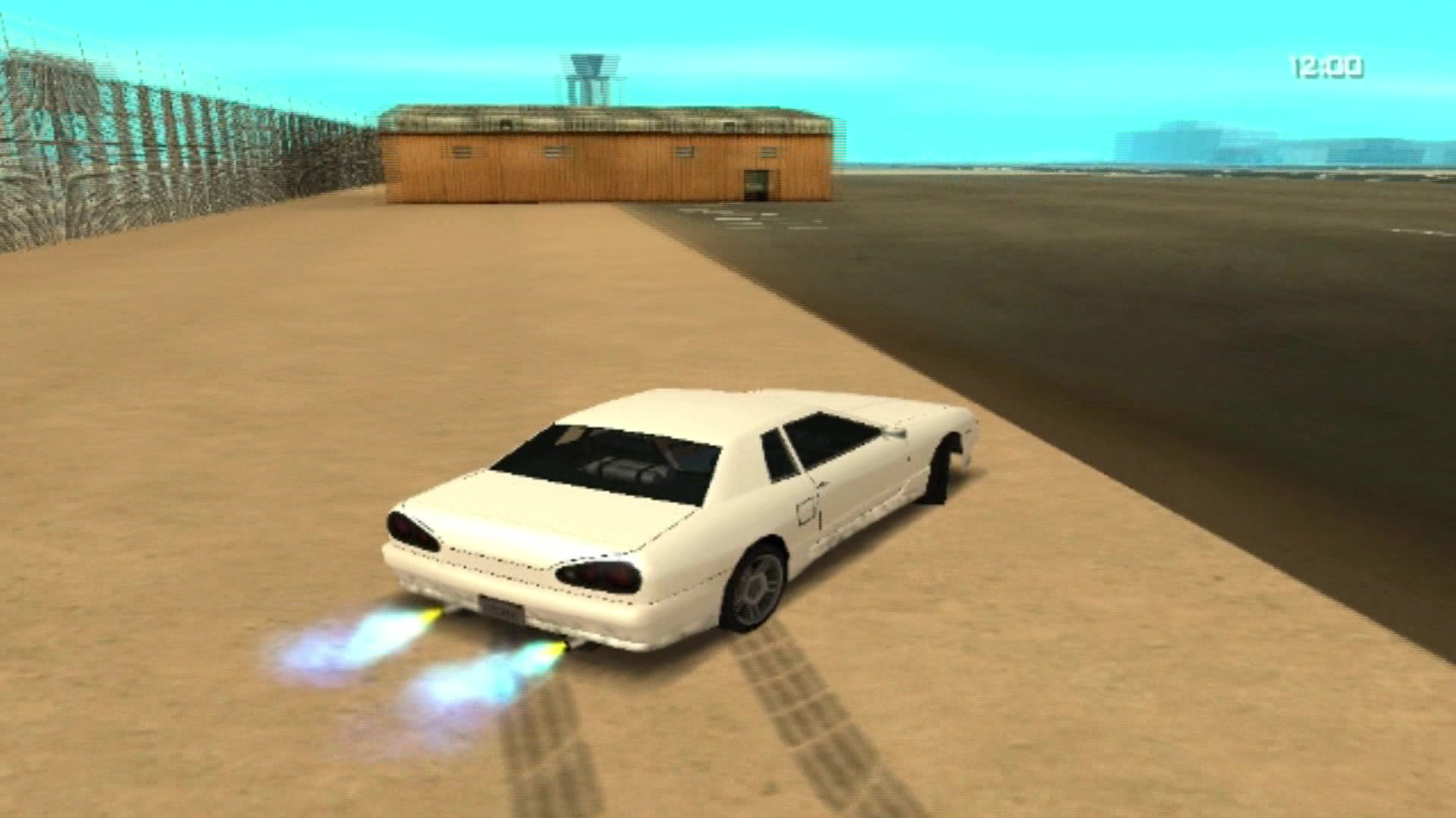 【圣安地列斯】elegy反打绕房子|_哔哩哔哩 (゜-゜)つロ 干杯~-bili