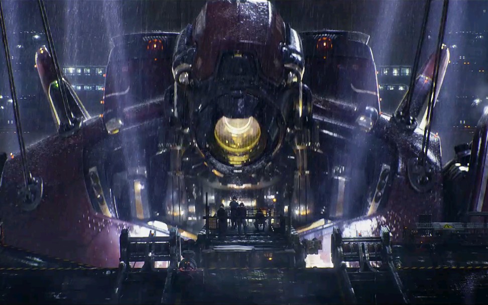 暴风赤红柴油驱动中国机甲常州生产