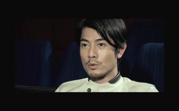 【郭富城】【张钧甯】2009电影《杀人犯》制作特辑与首映宣传等合集共6P哔哩哔哩bilibili