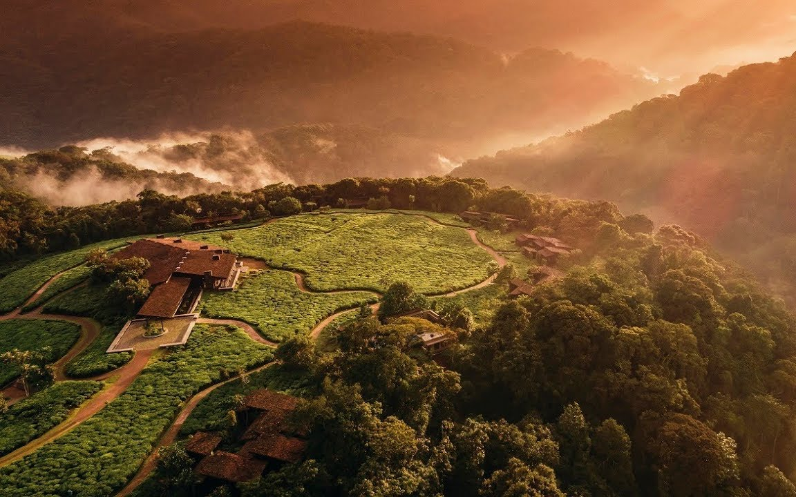 豪华旅行专家卢旺达纽恩威之家oneonly唯逸度假酒店完整体验