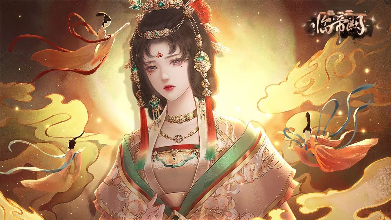 易次元游戏推荐