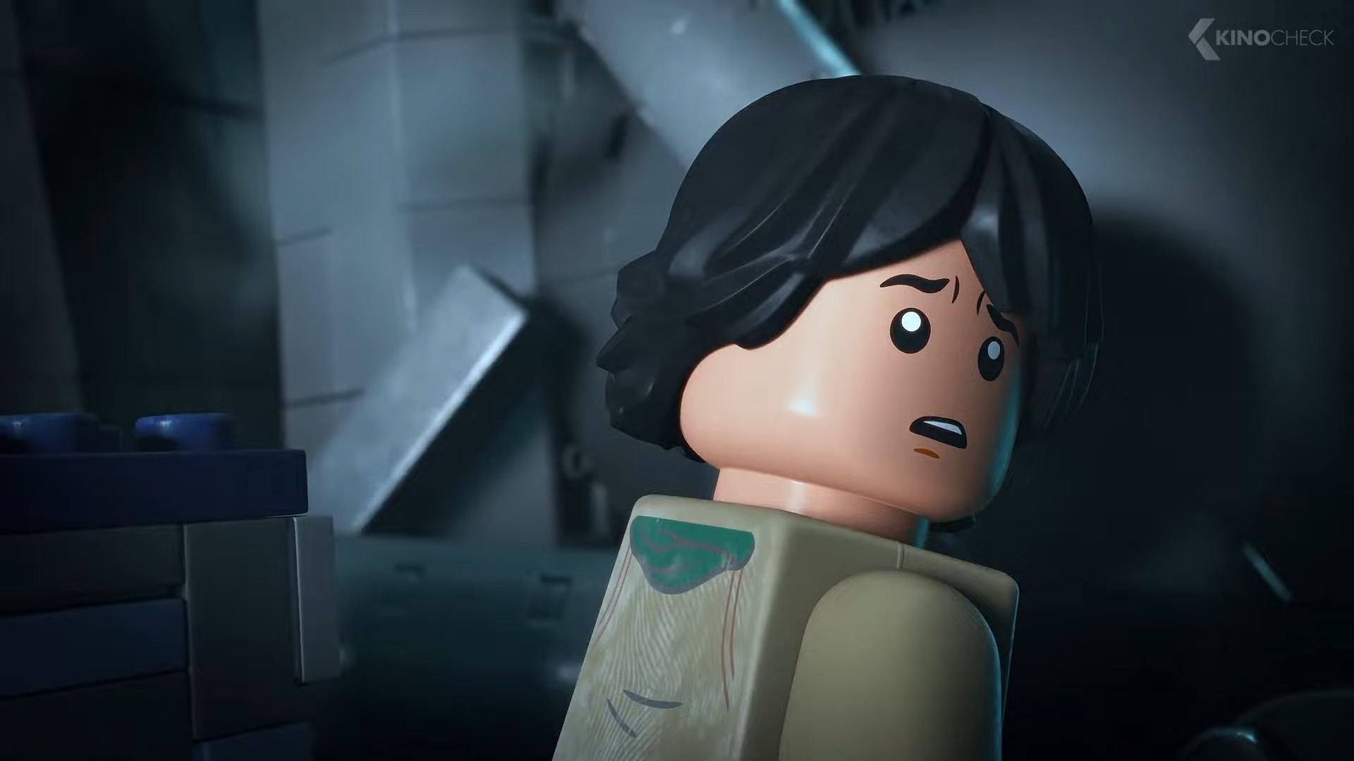 乐高星球大战:重建银河系 预告片2 (2024)