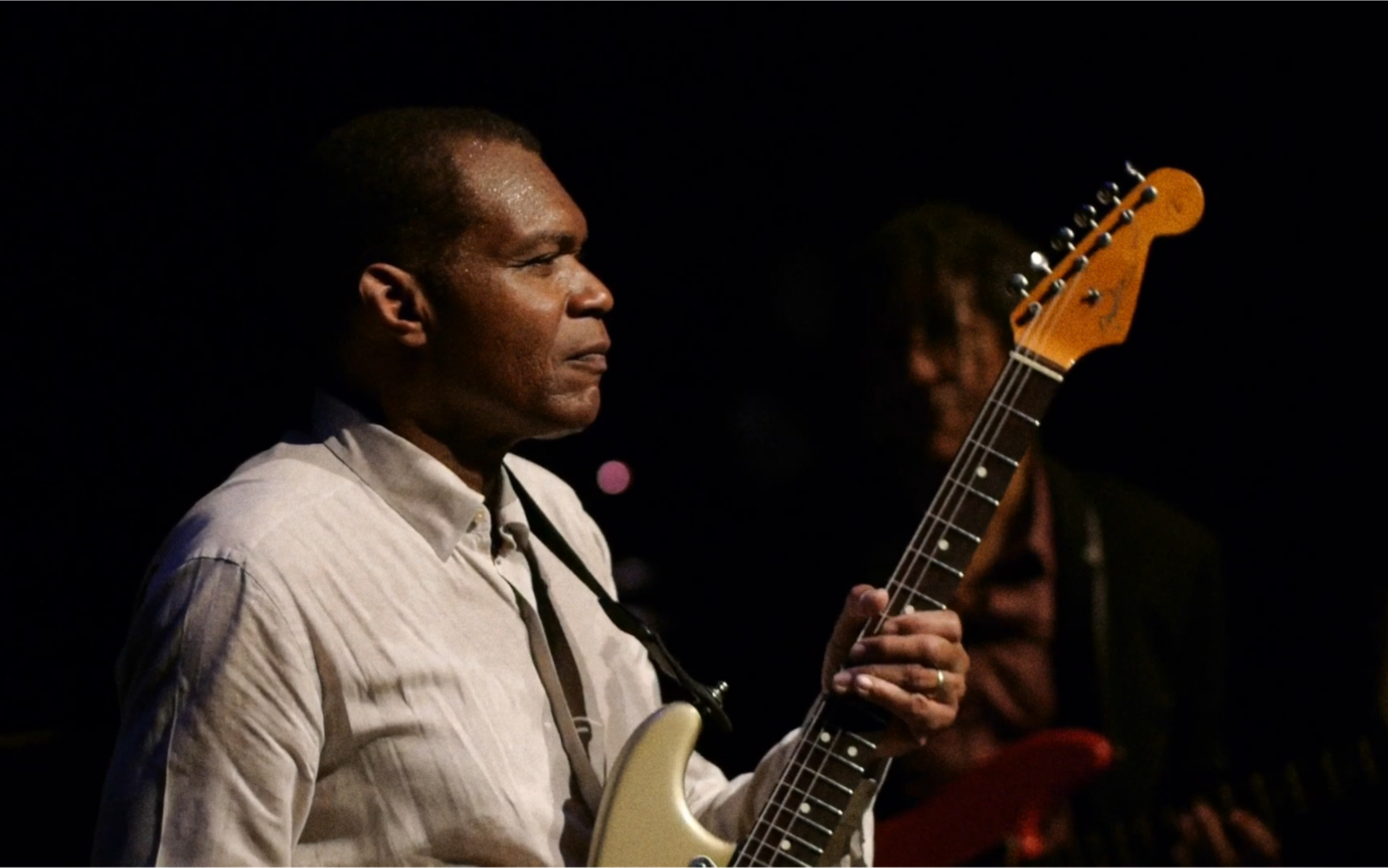 robert cray -right next door (because of me) - california 2014