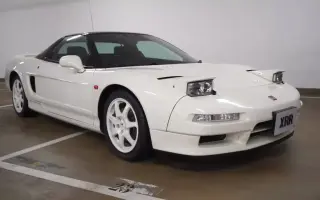 本田honda Nsx Type R 搜索结果 哔哩哔哩 Bilibili
