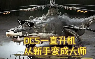 Download Video: DCS—直升机 从新手变成大师 直升机飞行教程