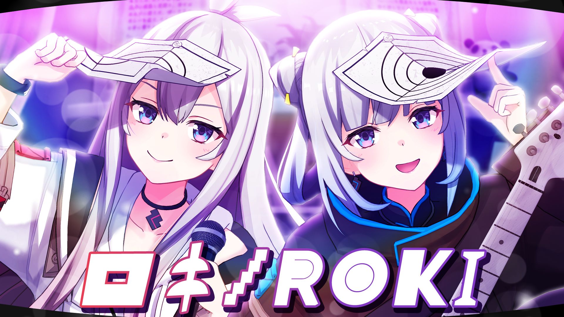 【Tacitly翻唱】ロキ| ROKI-Tacitly_Official-Tacitly_Official-哔哩哔哩视频