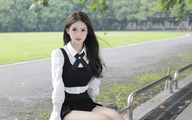 美女图片第21期