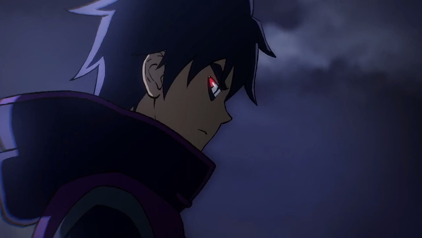 【刺客伍六七】之眼神杀