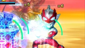 当哉阿斯奥特曼用了泽斯蒂姆光线 哔哩哔哩 つロ干杯 Bilibili