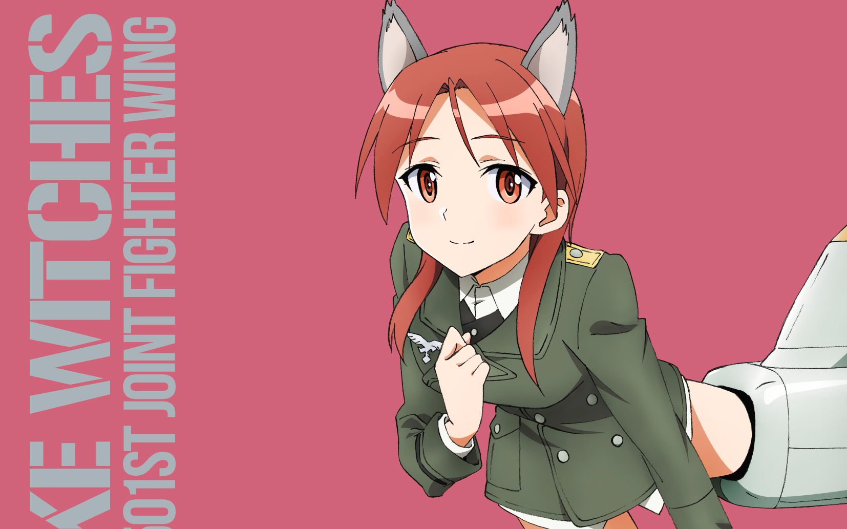 强袭魔女第501统合战斗航空团歌唱集vol4