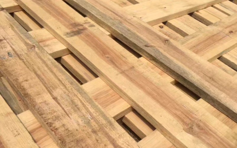 木跳板 工地木架板 品质好无腐烂 结实耐用 云南昆明木跳板厂家 小雨