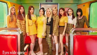 Twice 正规专辑全部13首歌曲 Twicetagram 哔哩哔哩 Bilibili