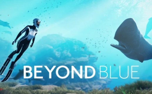 [图]【深海超越 / 超越蔚蓝（Beyond Blue）】海洋剧情探索