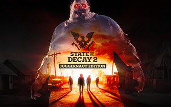 [图]《腐烂国度2：主宰版 State of Decay 2: Juggernaut Edition》